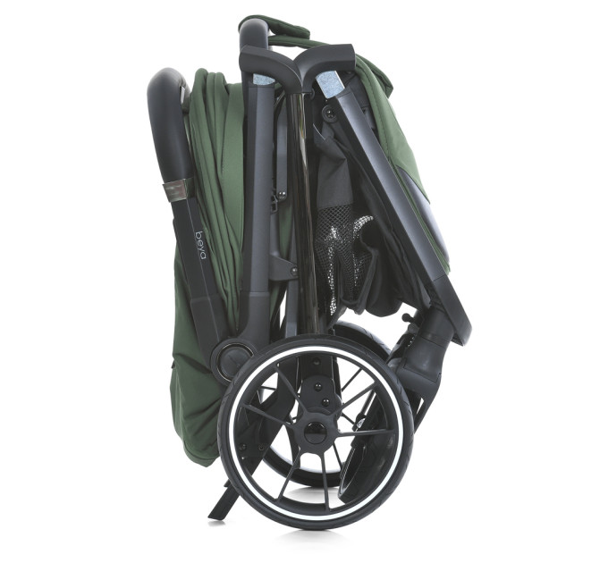 Коляска детская ME 1127-B BEYA Khaki Green