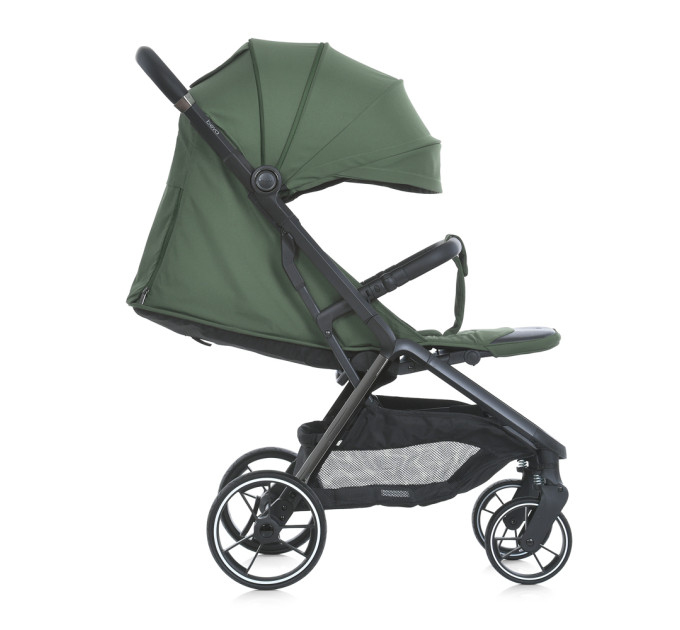 Коляска детская ME 1127-B BEYA Khaki Green