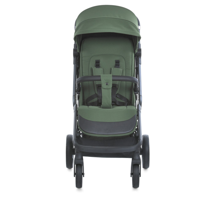 Коляска детская ME 1127-B BEYA Khaki Green