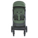 Коляска детская ME 1127-B BEYA Khaki Green