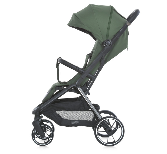 Коляска детская ME 1127-B BEYA Khaki Green