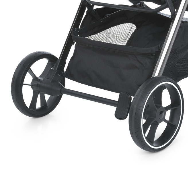 Коляска детская ME 1127-B BEYA Khaki Green