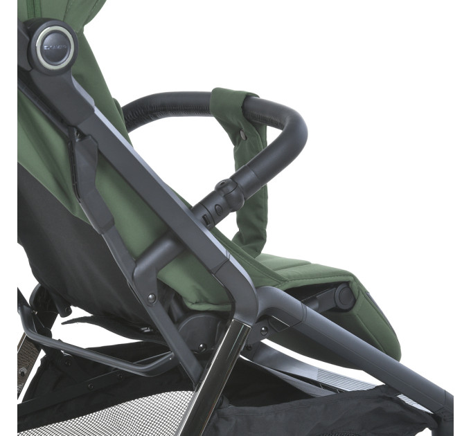 Коляска детская ME 1127-B BEYA Khaki Green