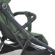 Коляска детская ME 1127-B BEYA Khaki Green