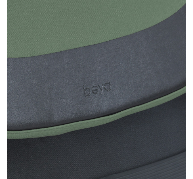 Коляска детская ME 1127-B BEYA Khaki Green