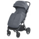 Коляска детская ME 1127-B BEYA Midnight Gray