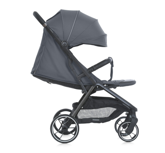 Коляска детская ME 1127-B BEYA Midnight Gray