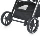 Коляска детская ME 1127-B BEYA Midnight Gray