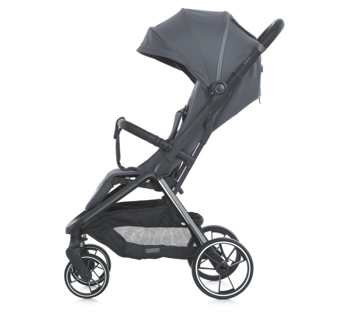 Коляска детская ME 1127-B BEYA Midnight Gray
