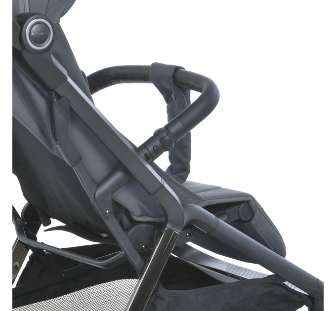 Коляска детская ME 1127-B BEYA Midnight Gray