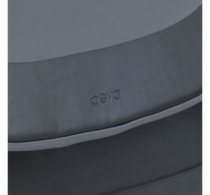 Коляска детская ME 1127-B BEYA Midnight Gray