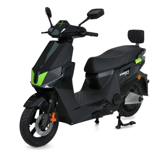 Электроскутер MES 1026-1 TITAN