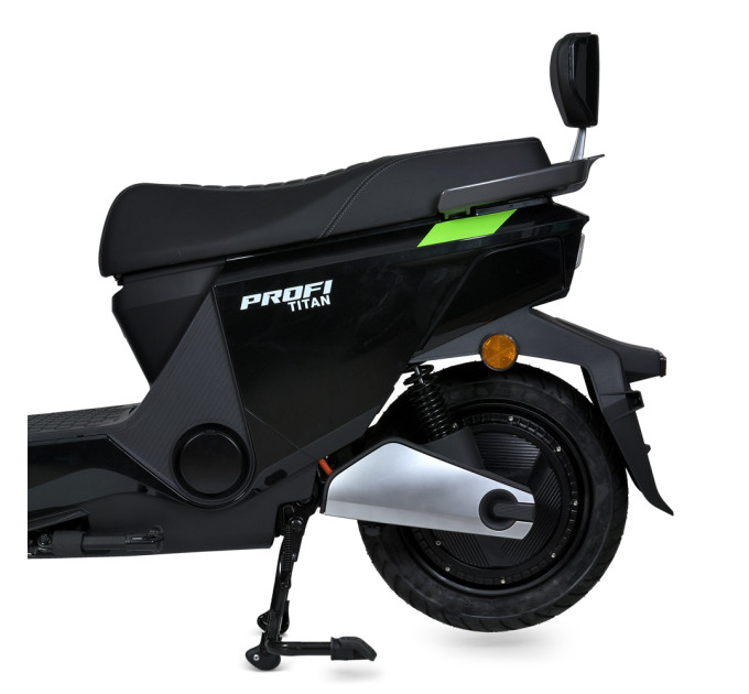 Электроскутер MES 1026-1 TITAN