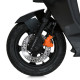 Электроскутер MES 1026-1 TITAN