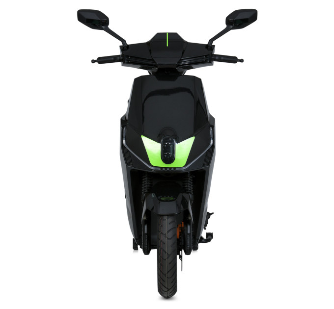 Электроскутер MES 1026-1 TITAN