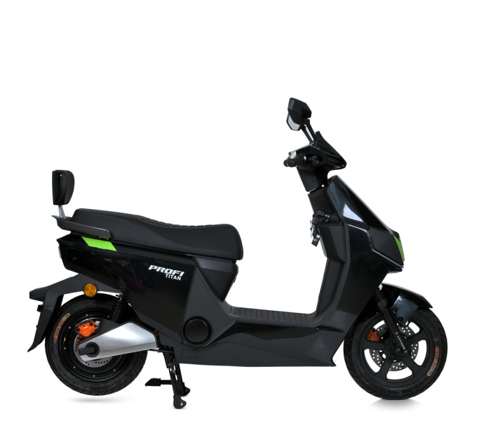 Электроскутер MES 1026-1 TITAN