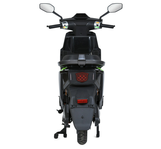 Электроскутер MES 1026-1 TITAN
