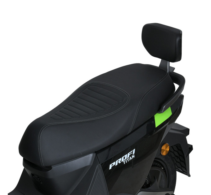 Электроскутер MES 1026-1 TITAN