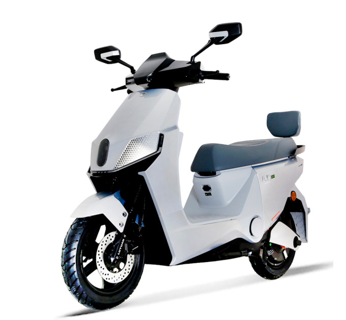 Электроскутер MES 1026-2 TITAN