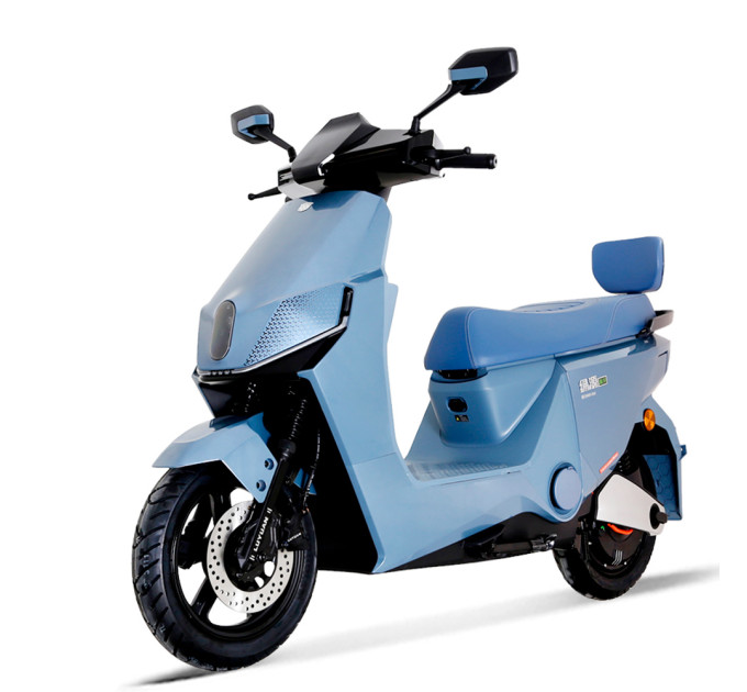 Электроскутер MES 1026-3 TITAN