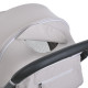 Коляска детская ME 1127-C BEYA Cream Beige