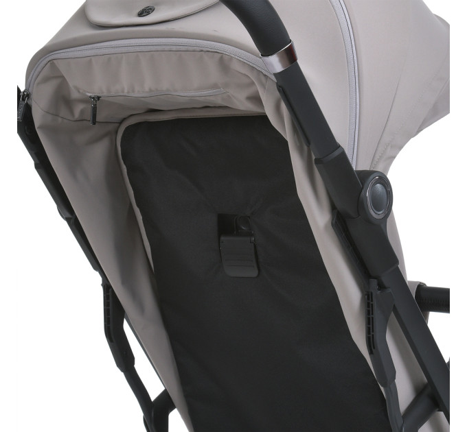 Коляска детская ME 1127-C BEYA Cream Beige