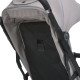 Коляска детская ME 1127-C BEYA Cream Beige