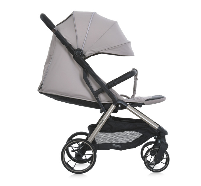 Коляска детская ME 1127-C BEYA Cream Beige