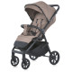 Коляска дитяча ME 1182 MALTA Coffee Beige