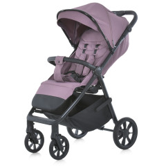Коляска дитяча ME 1182 MALTA Frost Orchid Коляска дитяча ME 1182 MALTA Frost Orchid
