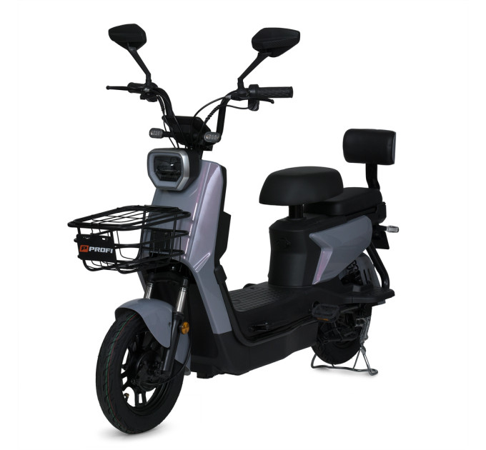 Електроскутер MES 1025-6HML SUWA/BAT