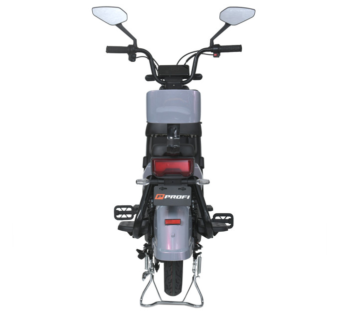 Електроскутер MES 1025-6HML SUWA/BAT