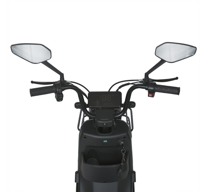 Електроскутер MES 1025-6HML SUWA/BAT