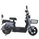 Електроскутер MES 1025-6HML SUWA/BAT