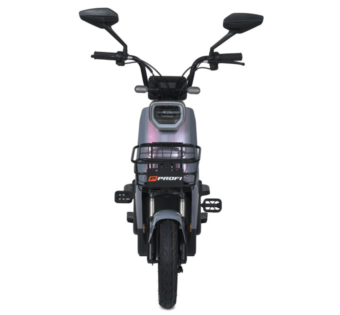 Електроскутер MES 1025-6HML SUWA/BAT