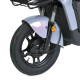 Електроскутер MES 1025-6HML SUWA/BAT