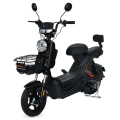 Електроскутер MES 1030-1 BOLT/BAT