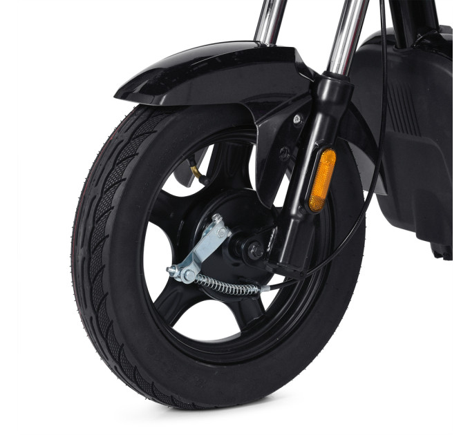 Електроскутер MES 1030-1 BOLT/BAT