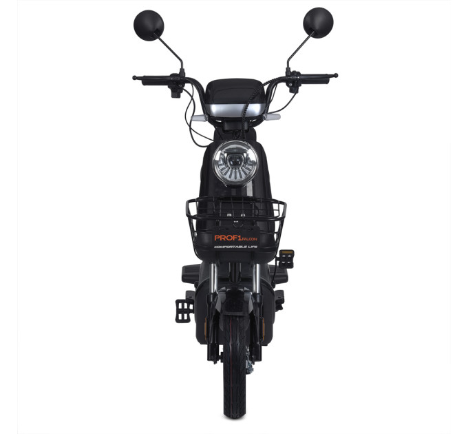 Електроскутер MES 1030-1 BOLT/BAT