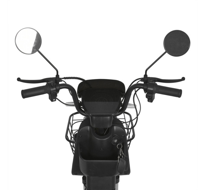 Електроскутер MES 1030-1 BOLT/BAT