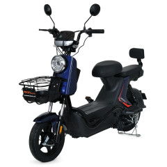 Електроскутер MES 1030-2 BOLT/BAT