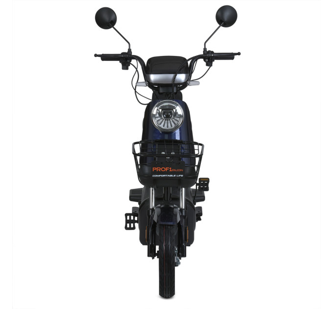 Електроскутер MES 1030-2 BOLT/BAT