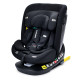 Автокресло ME 1188 i-HOLD Black