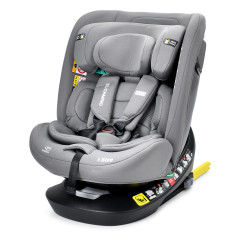 Автокресло ME 1188 i-HOLD Shadow Gray