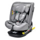 Автокресло ME 1188 i-HOLD Shadow Gray