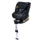 Автокрісло ME 1189 i-HOLD+ Black