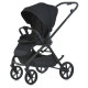 Коляска дитяча ME 1191 CHLOE Black