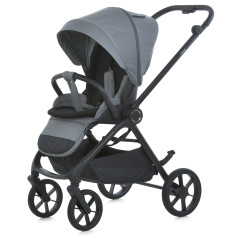 Коляска дитяча ME 1191 CHLOE Frost Gray Коляска дитяча ME 1191 CHLOE Frost Gray
