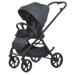 Коляска дитяча ME 1191 CHLOE Magnet Gray Коляска дитяча ME 1191 CHLOE Magnet Gray