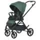 Коляска дитяча ME 1191 CHLOE Smoke Green